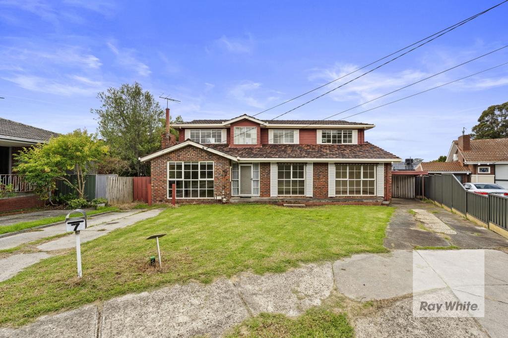 7 Amber Ct, Bundoora, VIC 3083