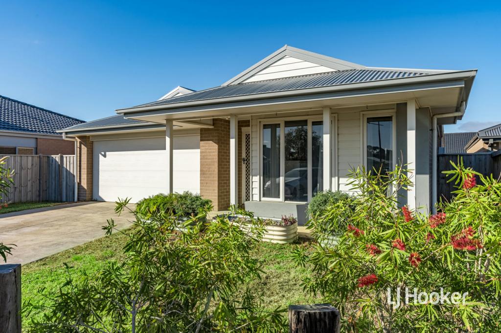 22 Baelish Dr, Charlemont, VIC 3217