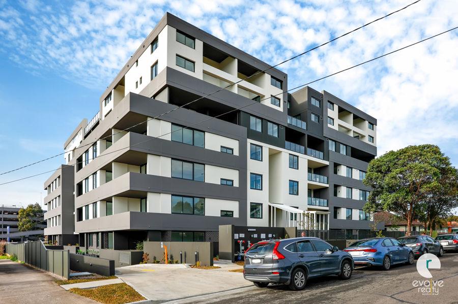 114/10 Carinya St, Blacktown, NSW 2148