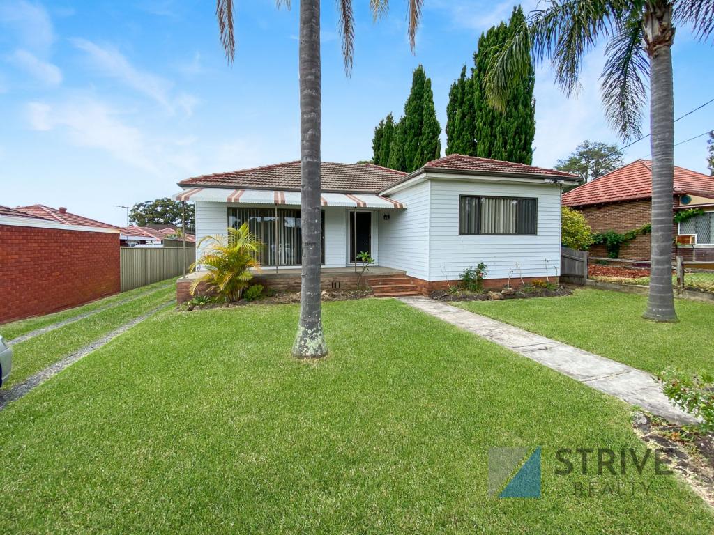 Contact agent for address, PEAKHURST, NSW 2210