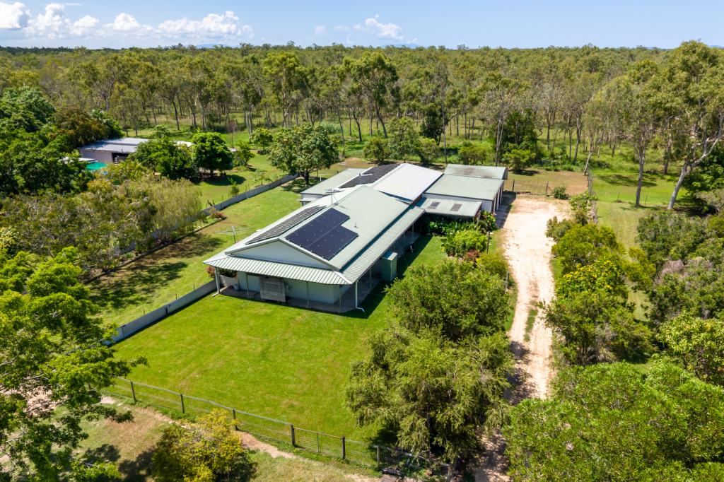 49 Mystic Ave, Balgal Beach, QLD 4816