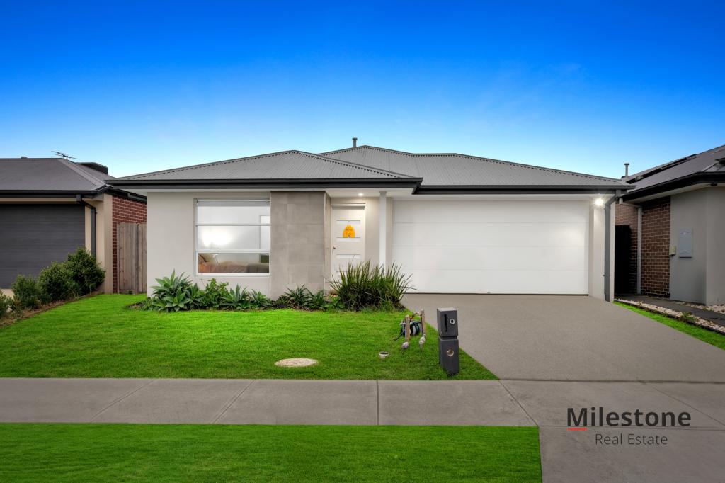 9 LADDER RD, CLYDE, VIC 3978