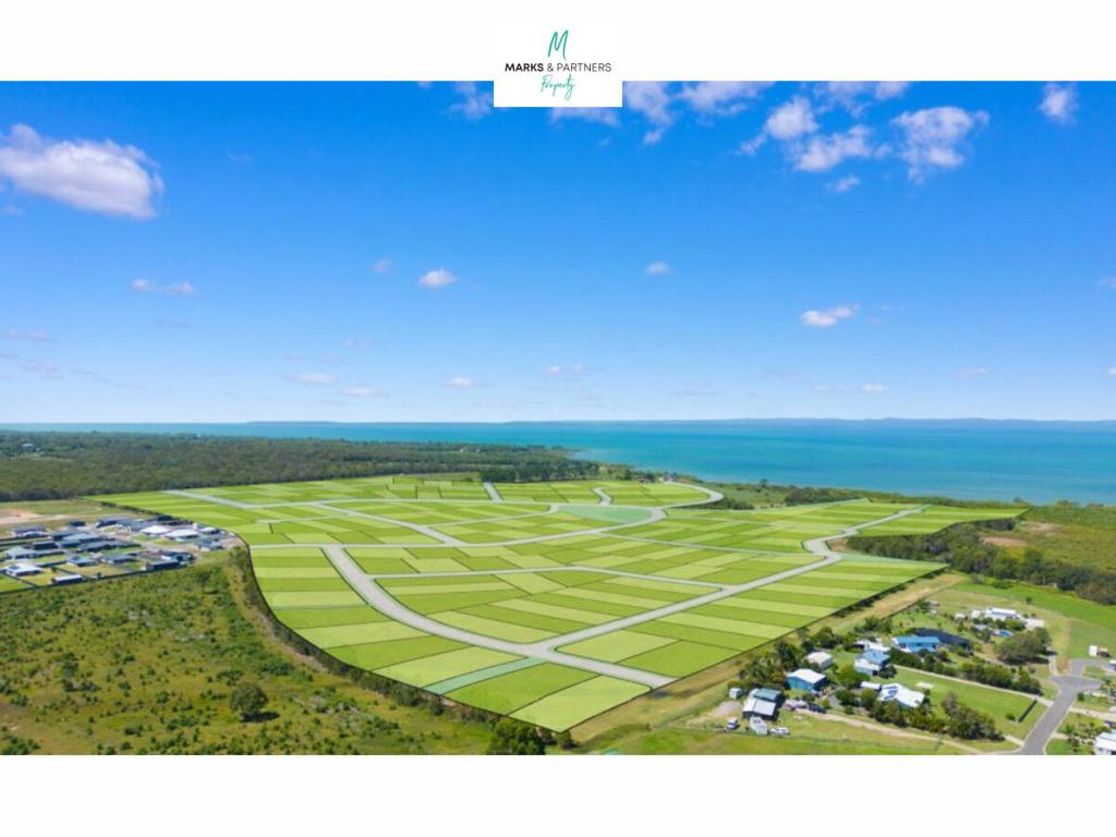 LOT 137 OSWALD DR, BOORAL, QLD 4655