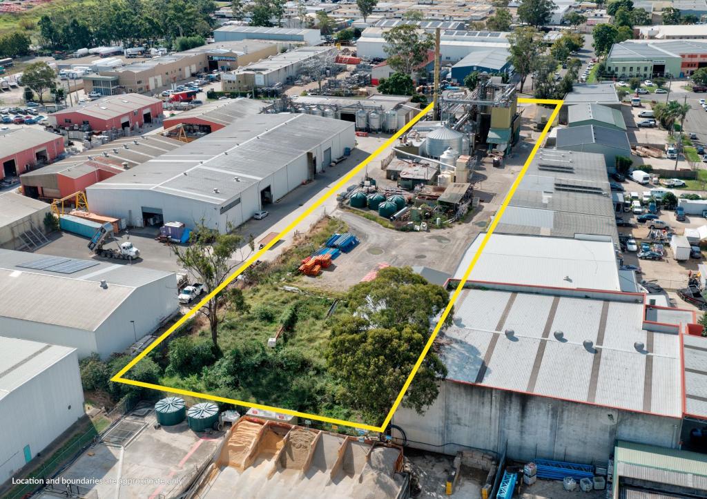 21 Curtis Rd, Mulgrave, NSW 2756