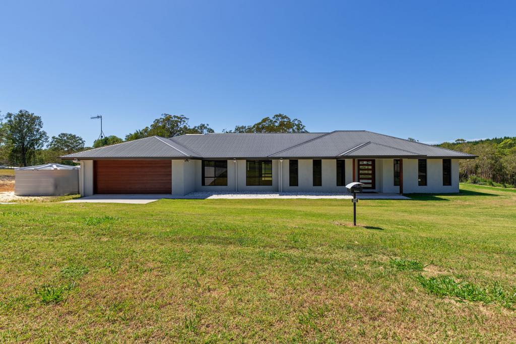 14 Lebier Ct, Wallu, QLD 4570