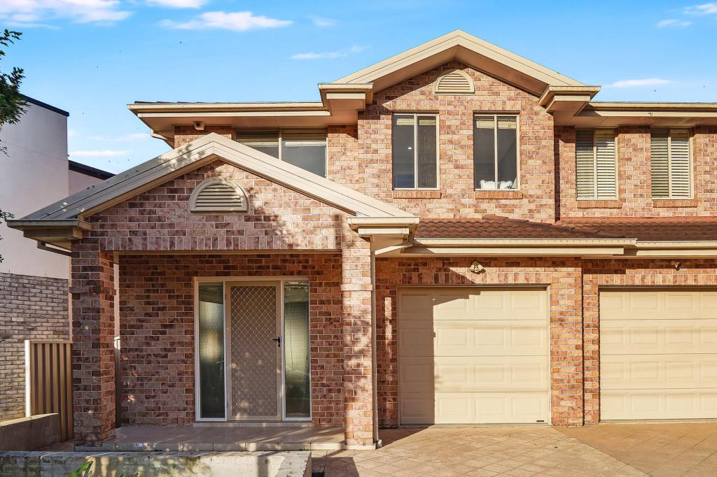 6a Rumsey Cres, Dundas Valley, NSW 2117