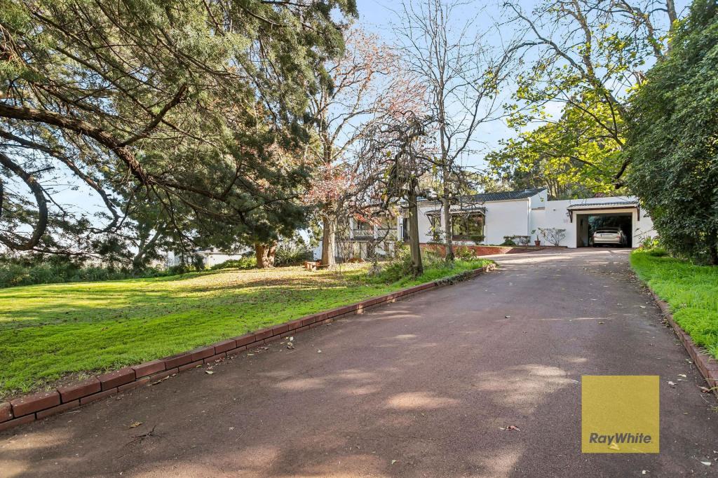 7 Faye Cres, Gooseberry Hill, WA 6076