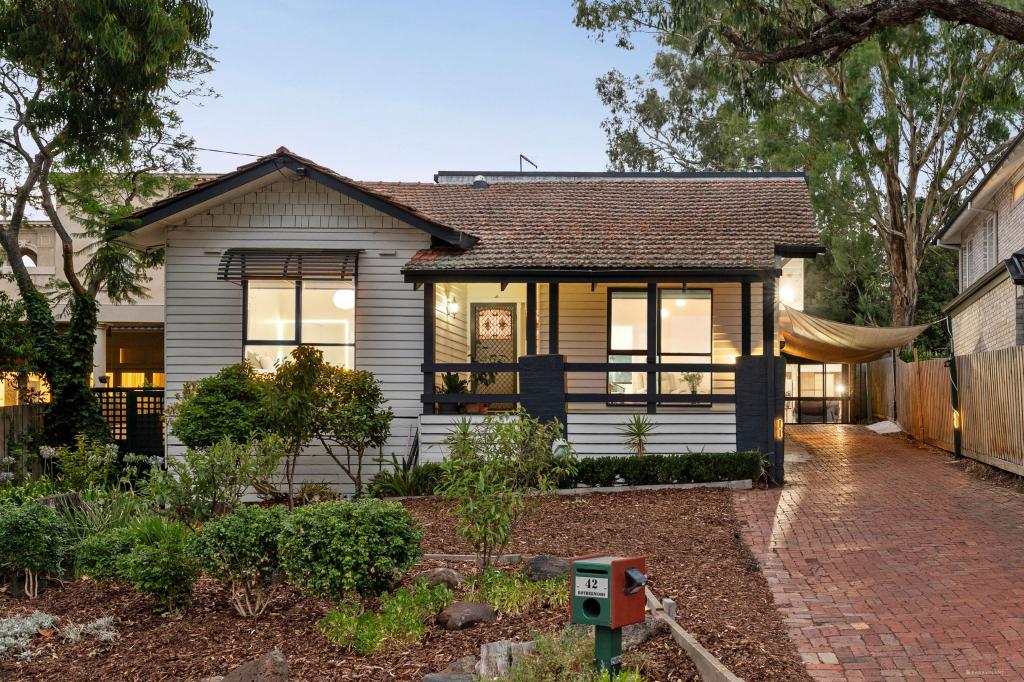 42 Rotherwood Rd, Ivanhoe East, VIC 3079