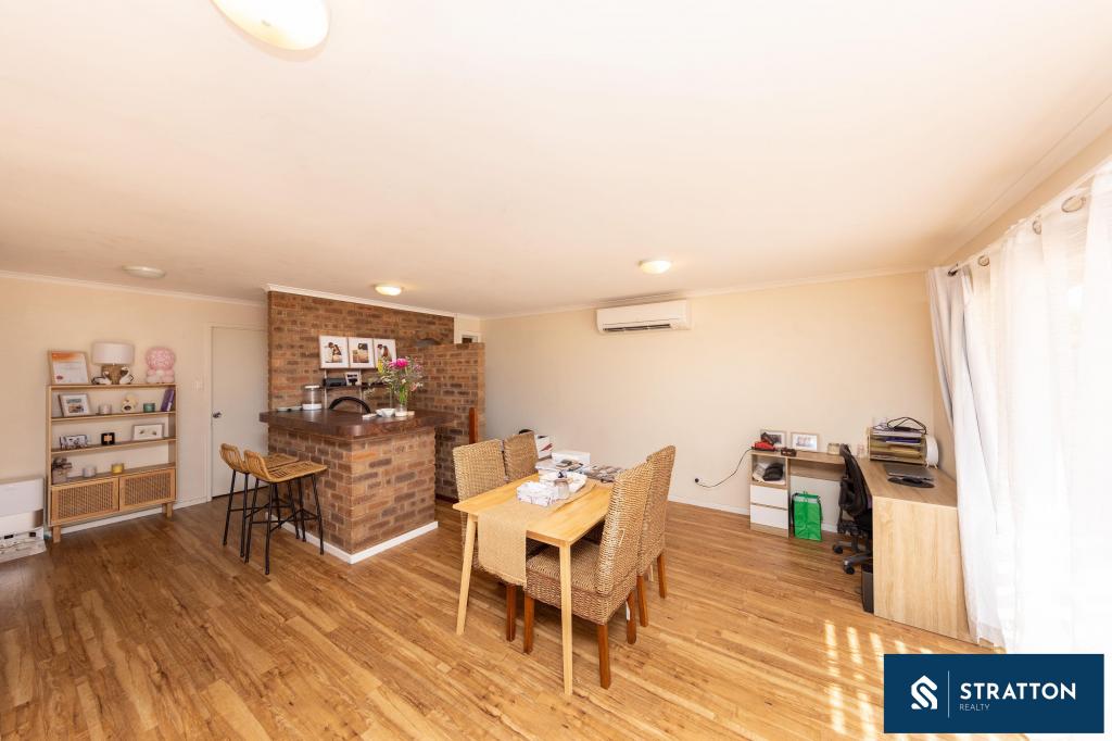 4c Caporn Pl, Millars Well, WA 6714