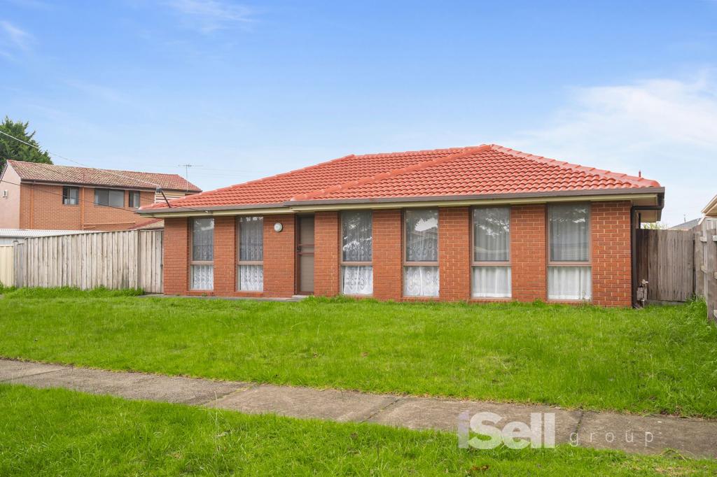 1 Bartley Pl, Springvale South, VIC 3172