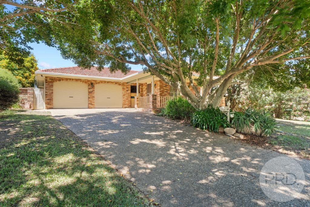 14 Brooklyn Dr, Bourkelands, NSW 2650