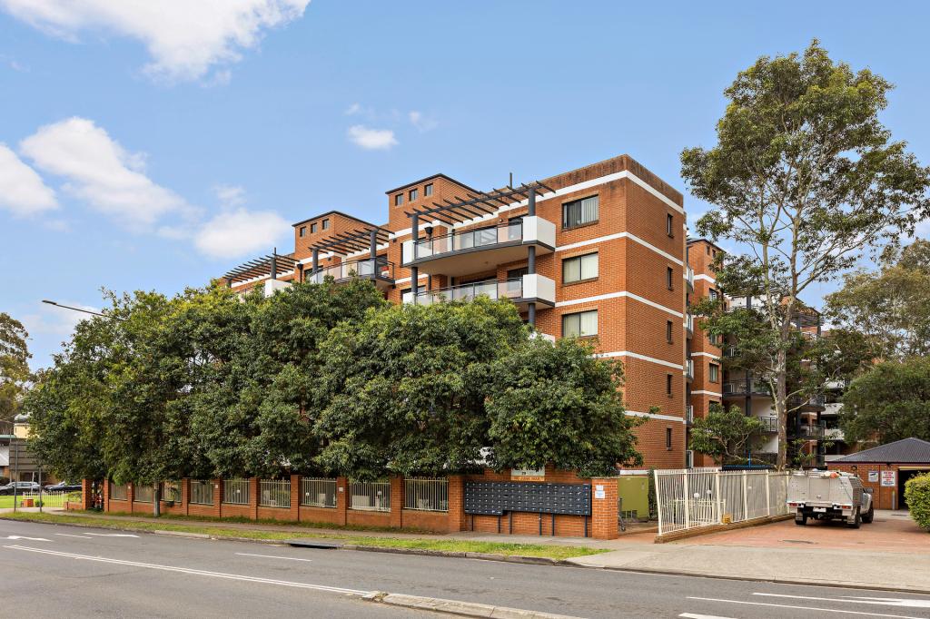 6/29-33 Kildare Rd, Blacktown, NSW 2148