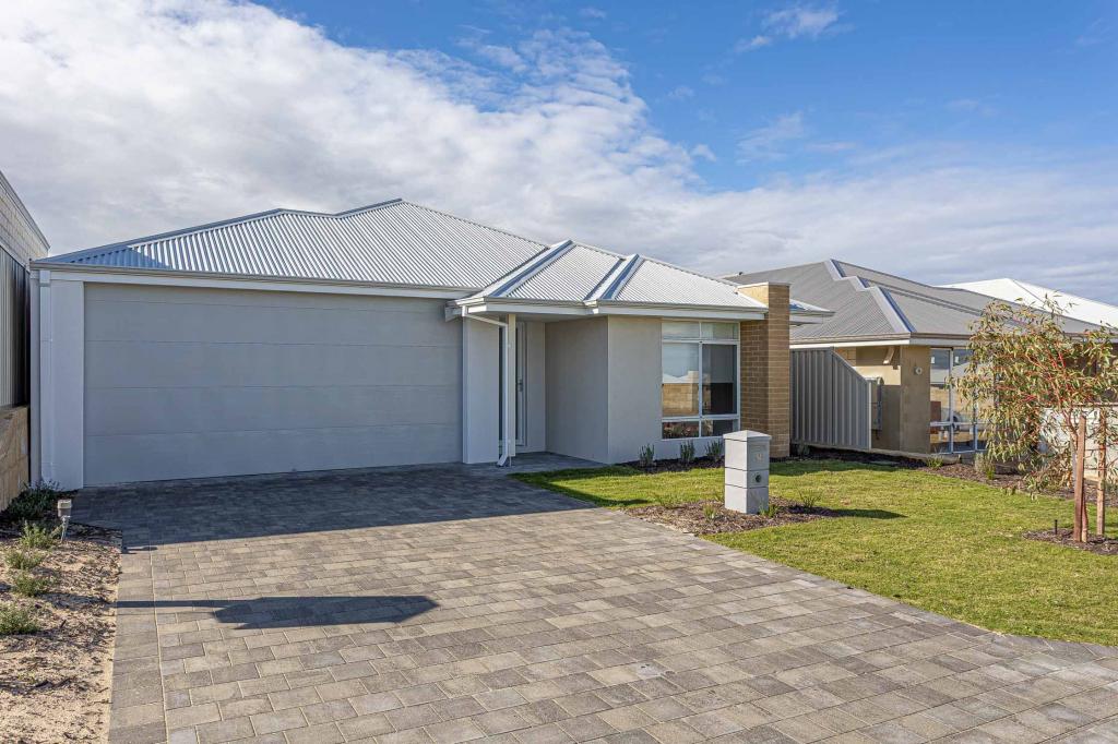 54 Cashmere Ch, Alkimos, WA 6038