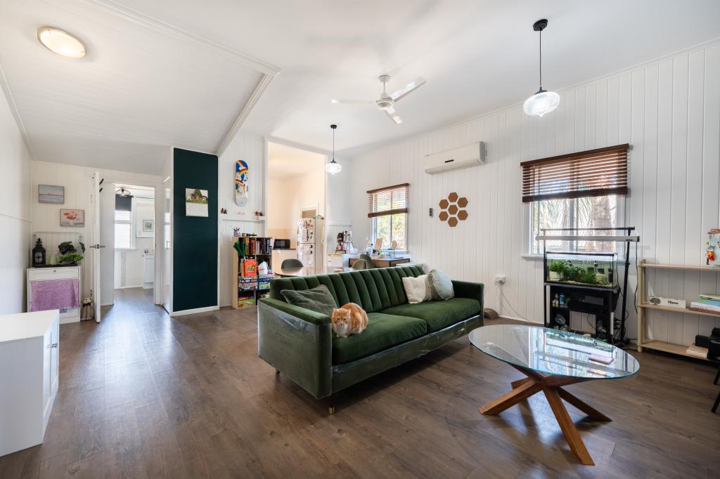 3/38 George St, Bundaberg South, QLD 4670