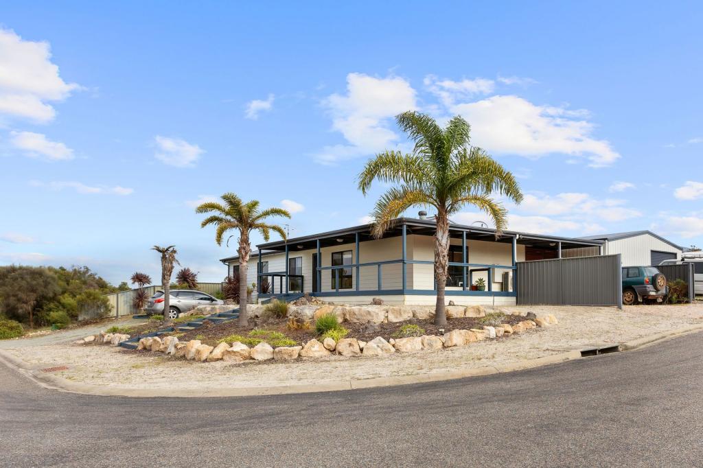 19 Nancy Rd, Coffin Bay, SA 5607