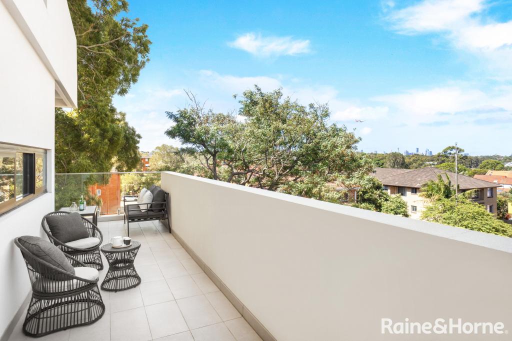 204/20-22 George St, Marrickville, NSW 2204