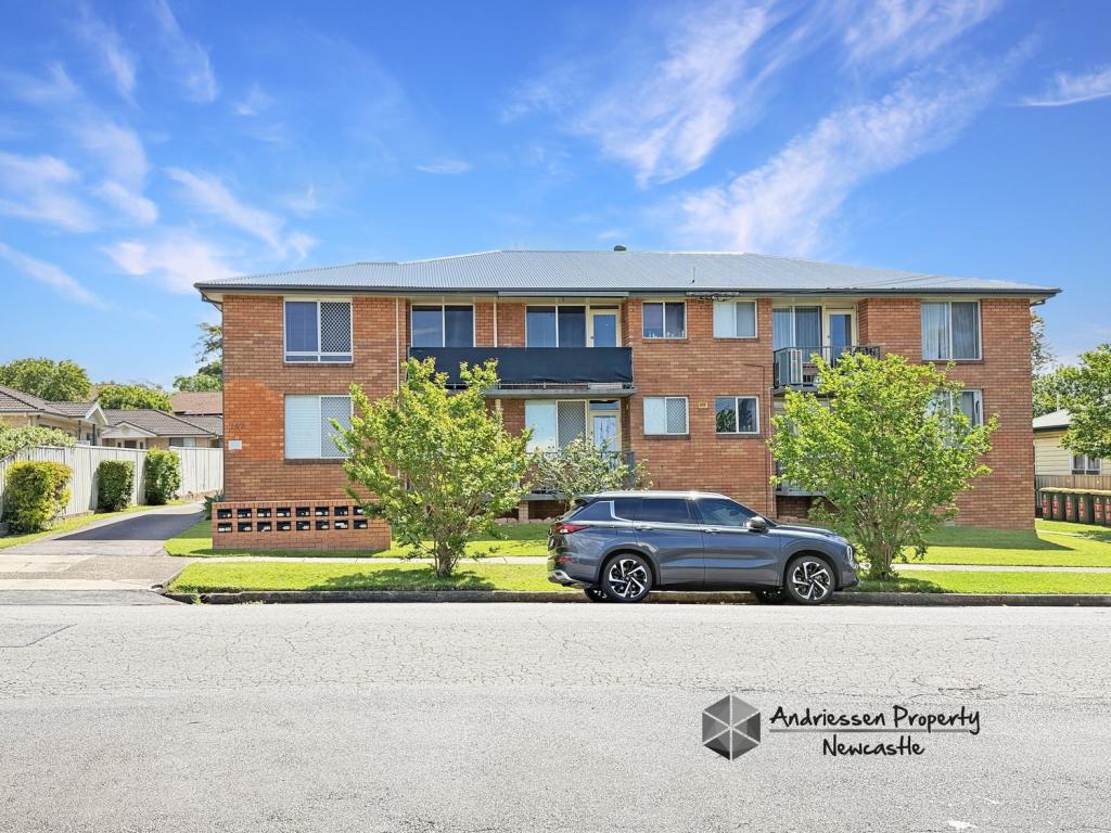 3/102 Bridge St, Waratah, NSW 2298