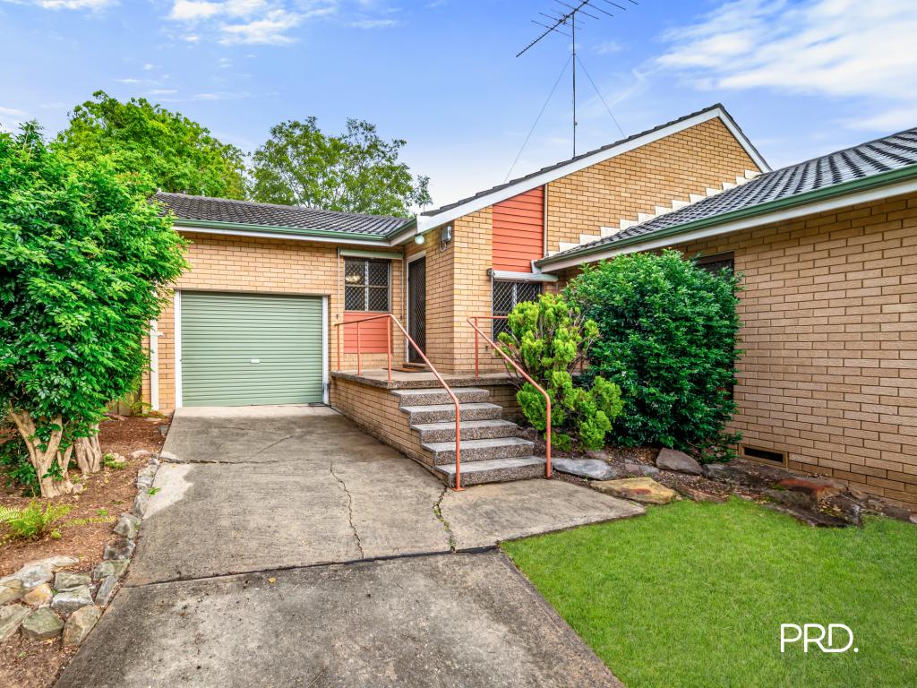 5/52 Castlereagh St, Penrith, NSW 2750