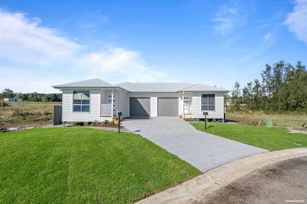 1/33 Stonebark Ct, Greta, NSW 2334