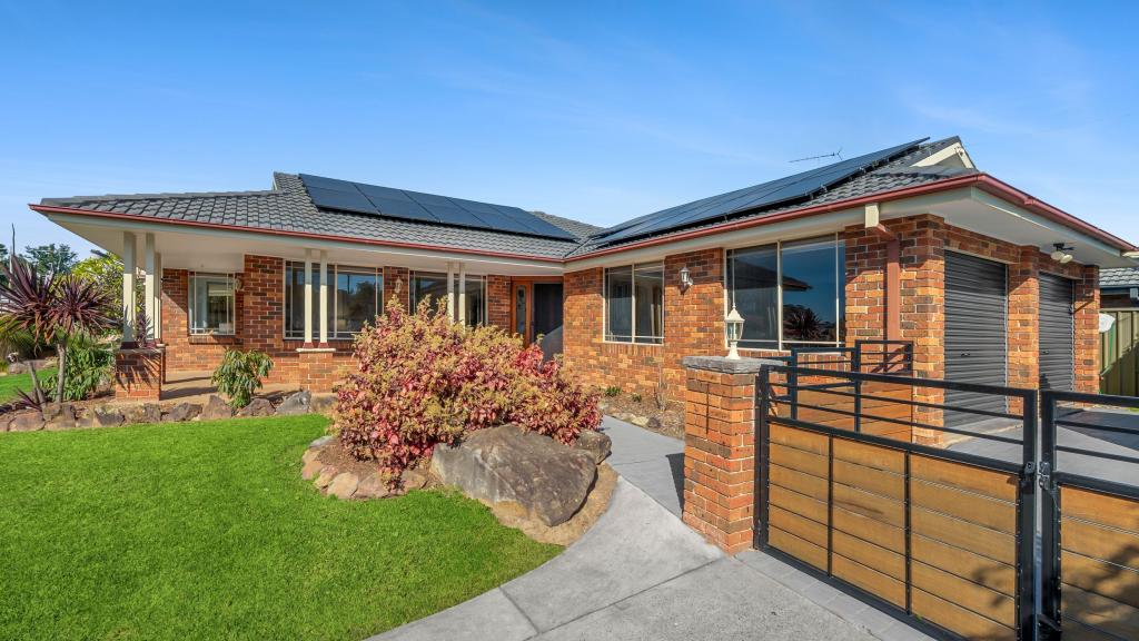 8 Hawkins Pl, Wilberforce, NSW 2756