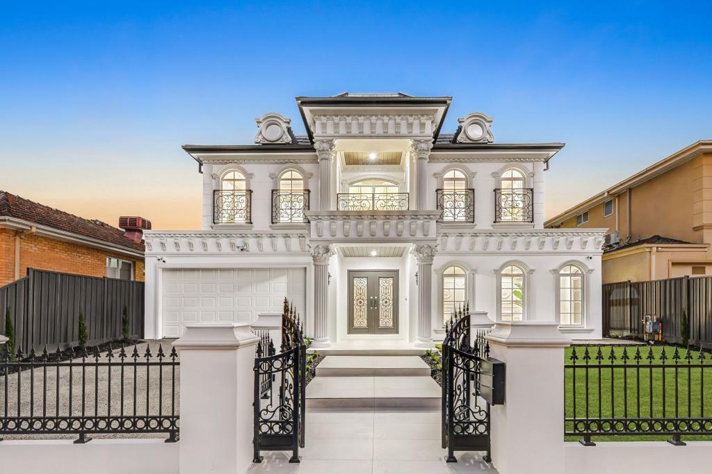 4 Fiander Ave, Glen Waverley, VIC 3150