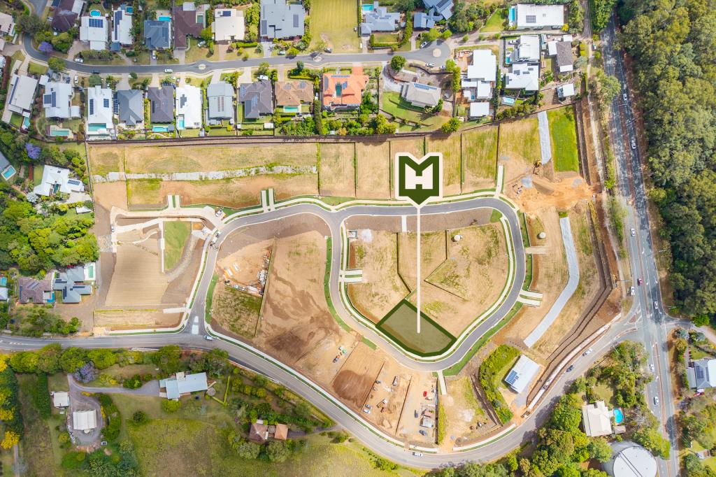 Lot 18/10 Taintons Rd, Woombye, QLD 4559