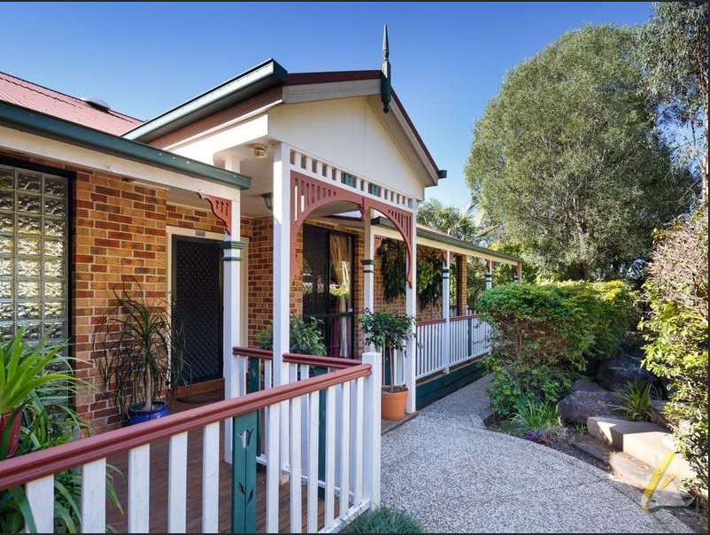 85 Pullenvale Rd, Pullenvale, QLD 4069