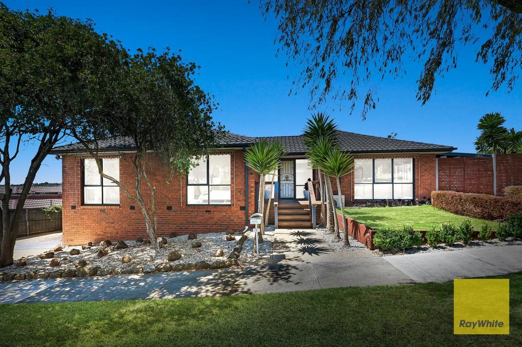 1 Rapanea Ct, Endeavour Hills, VIC 3802