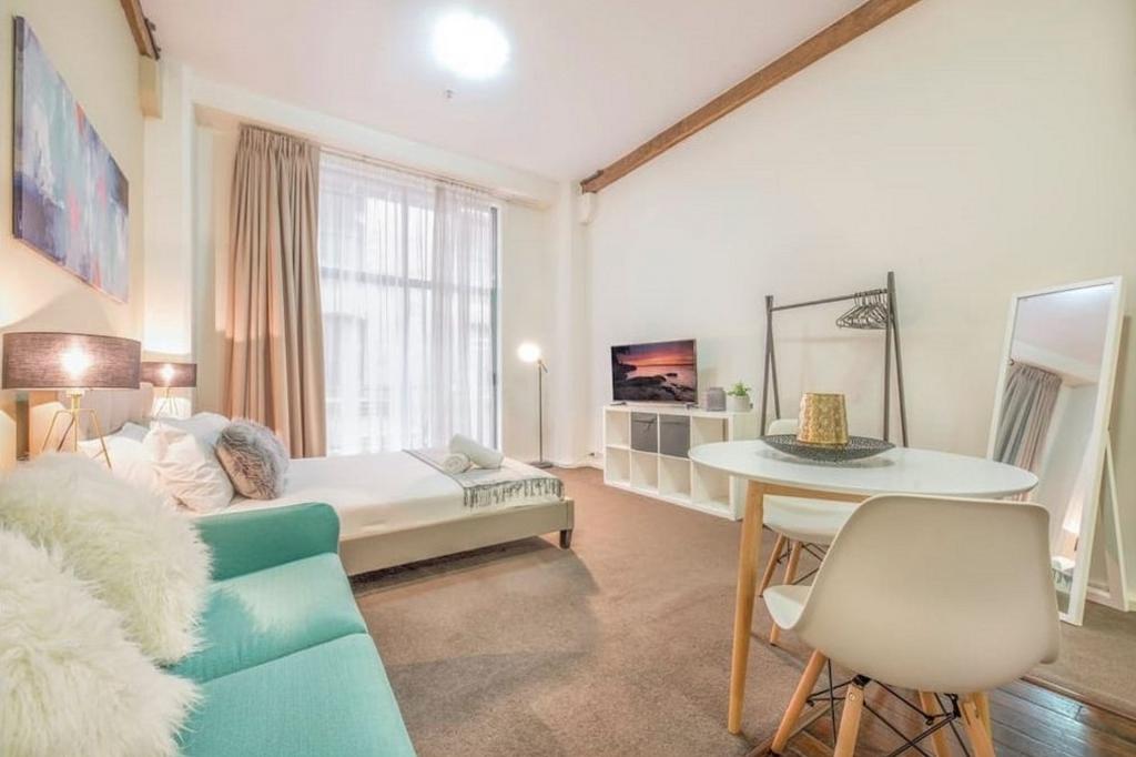 427/243 Pyrmont St, Pyrmont, NSW 2009