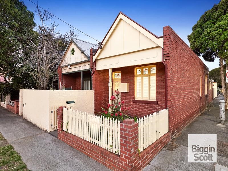 295A BURNLEY ST, RICHMOND, VIC 3121