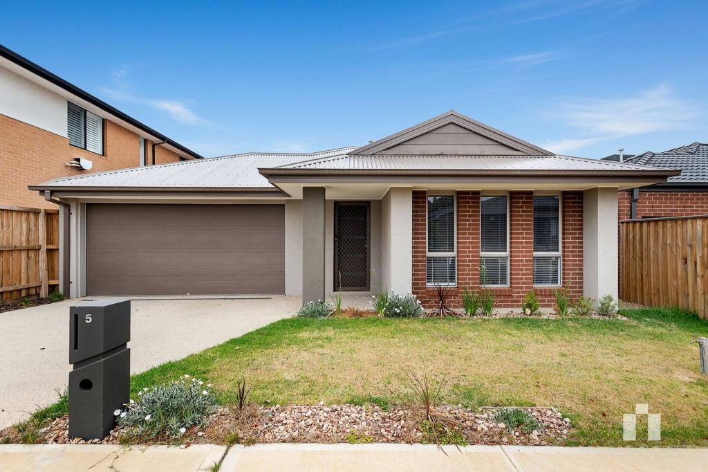 5 Terry St, Doreen, VIC 3754