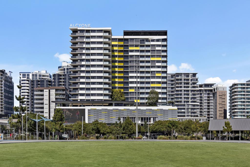 505/35 Hercules St, Hamilton, QLD 4007