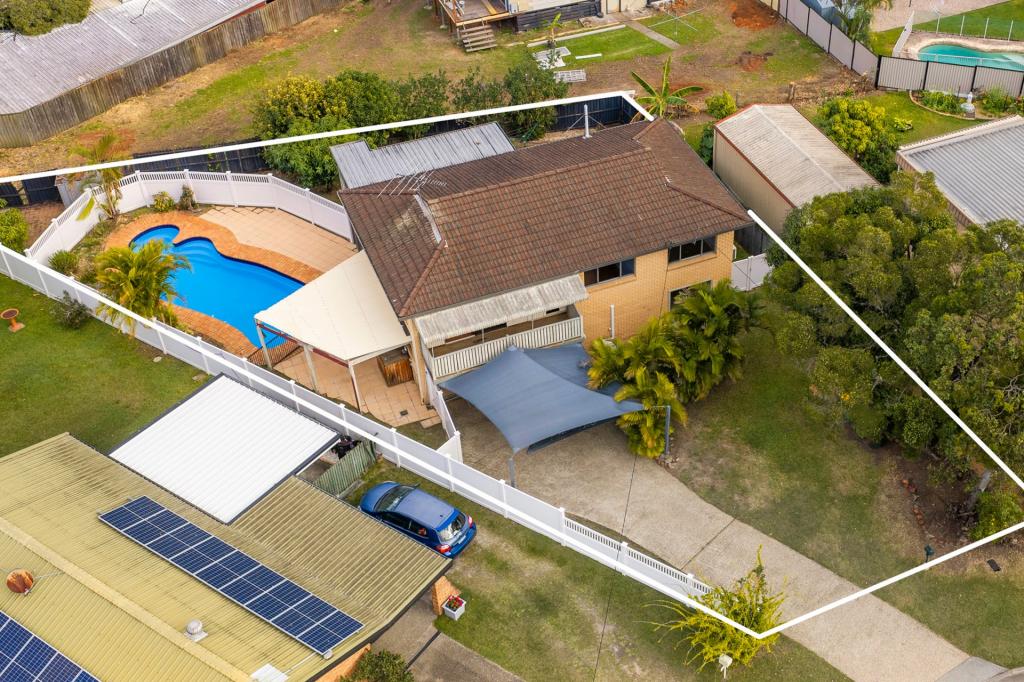 5 Tralee Rd, Eagleby, QLD 4207