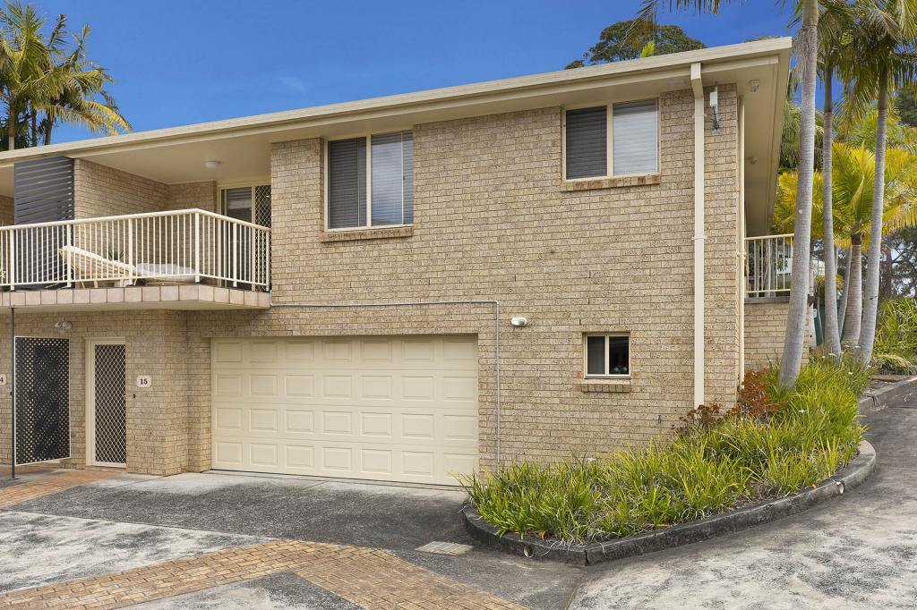 15/280 Terrigal Dr, Terrigal, NSW 2260
