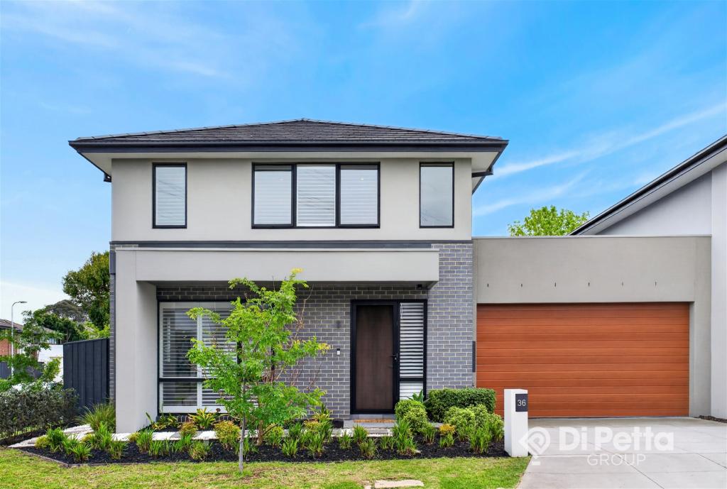 36 Lords Ave, Mulgrave, VIC 3170