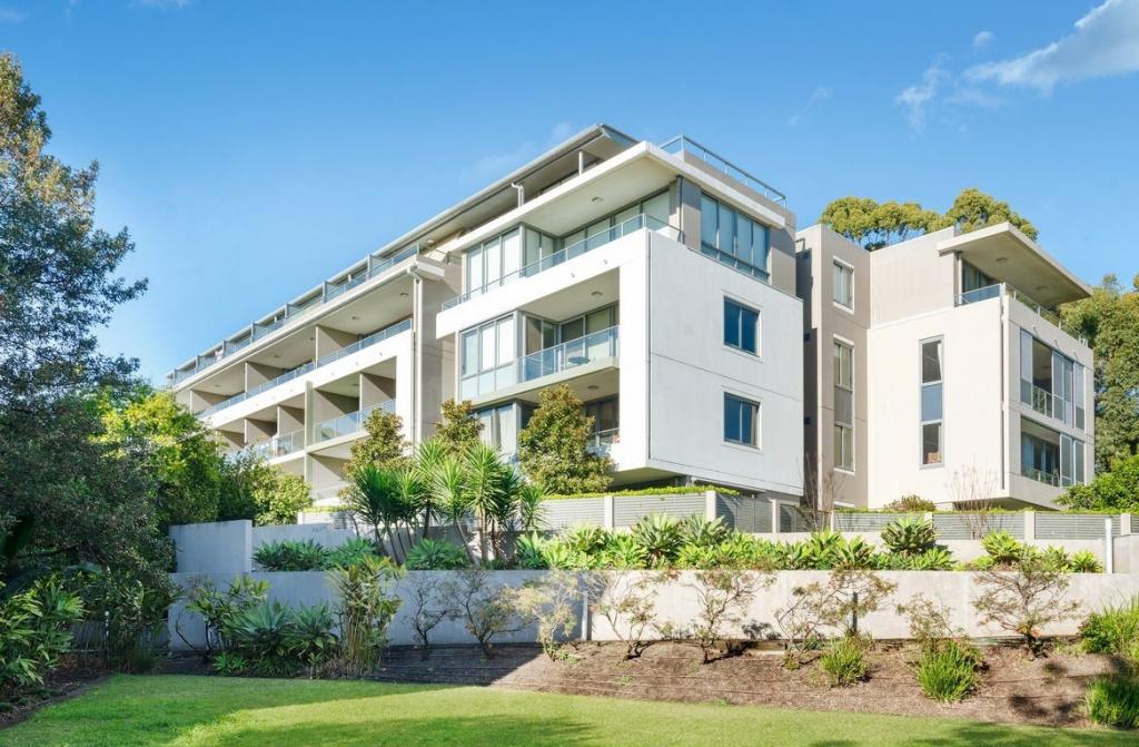 E6/1-3 Eton Rd, Lindfield, NSW 2070