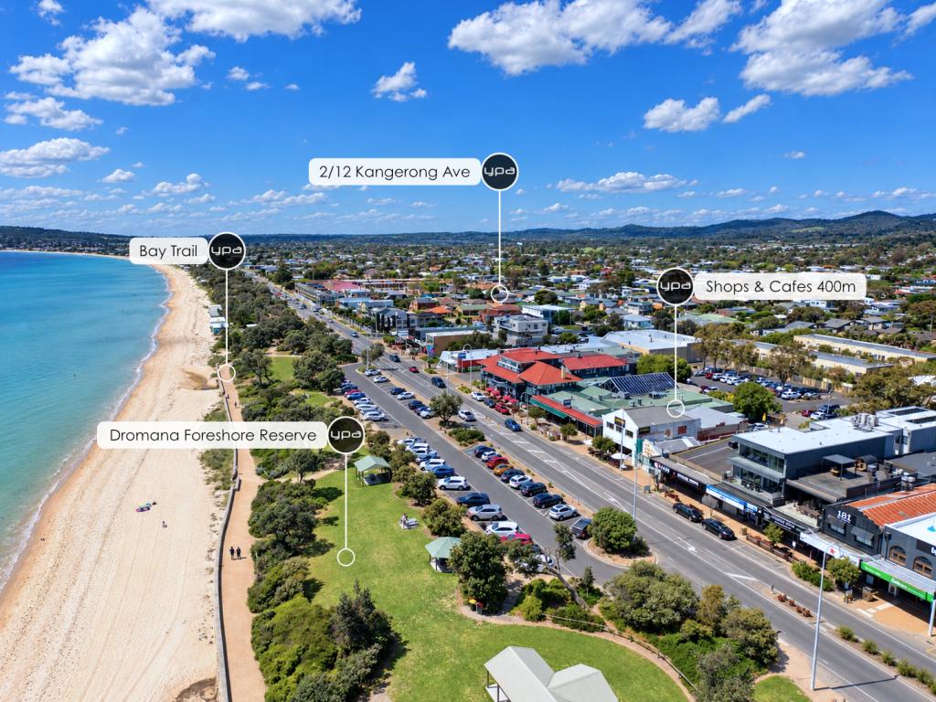2/12 Kangerong Ave, Dromana, VIC 3936