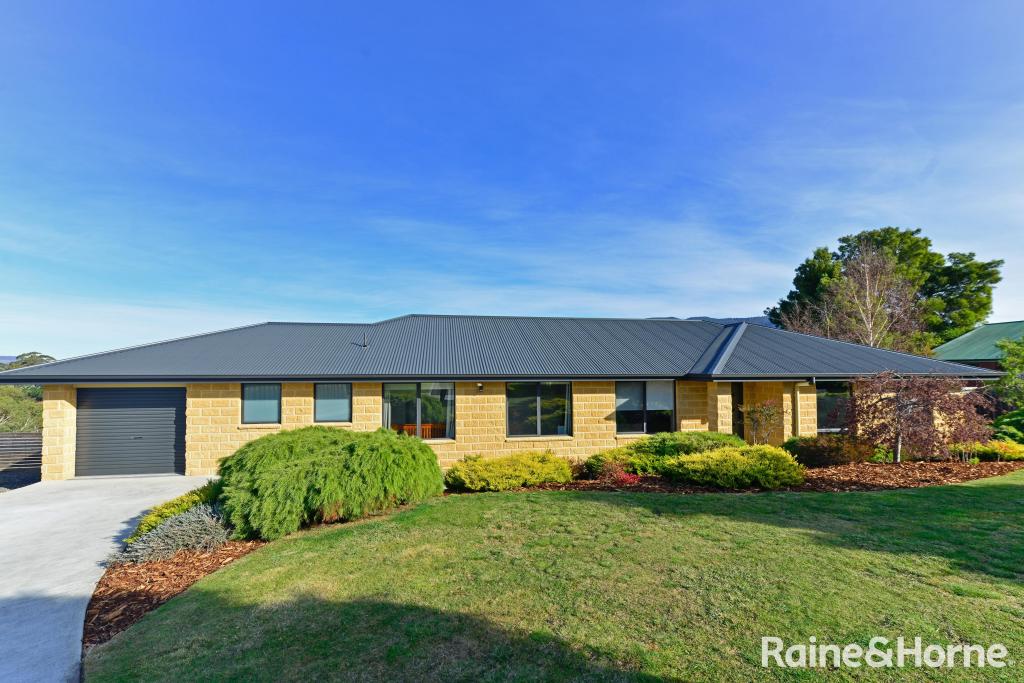 39 Stanfield Dr, Old Beach, TAS 7017