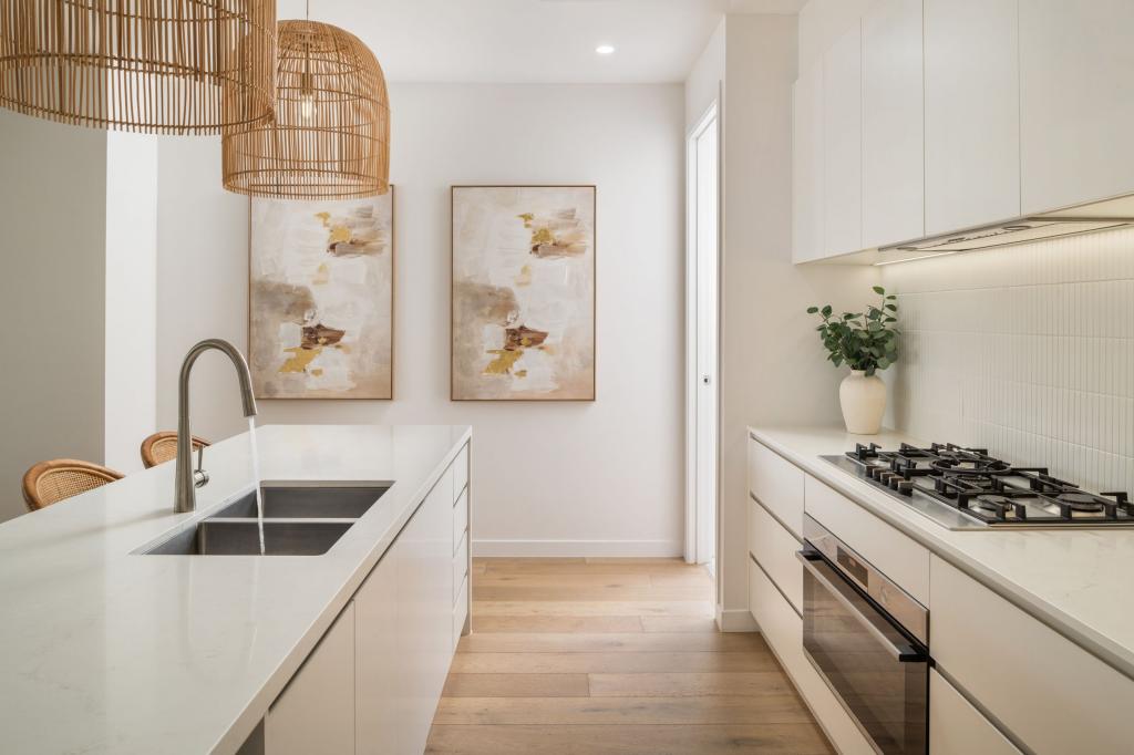 Residence Two Of 8 Tagera St, Warana, QLD 4575