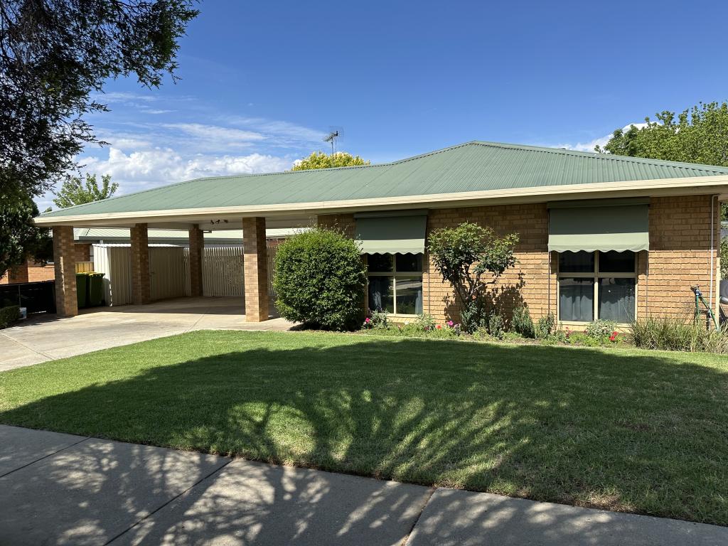 5 Prosper Ct, West Wodonga, VIC 3690