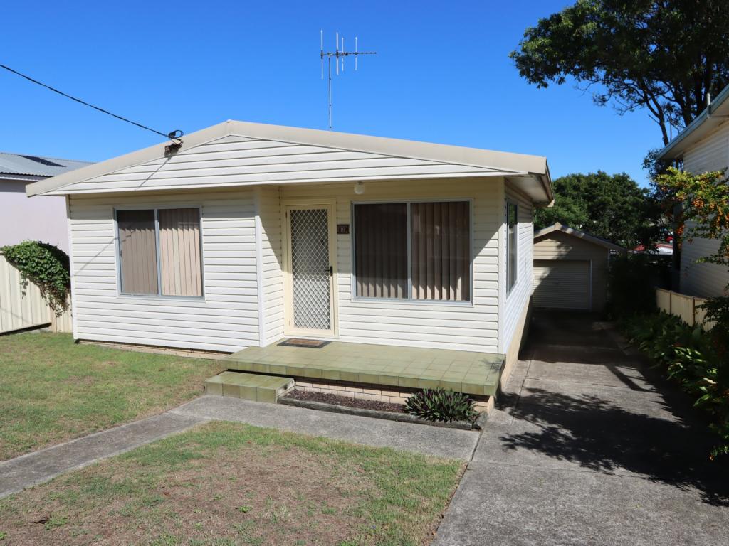 16 Crown St, Harrington, NSW 2427