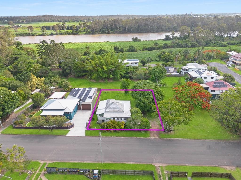 58 Queen St, Maryborough, QLD 4650