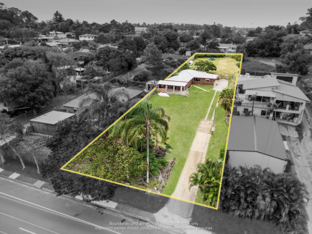 111 Smith Rd, Woodridge, QLD 4114
