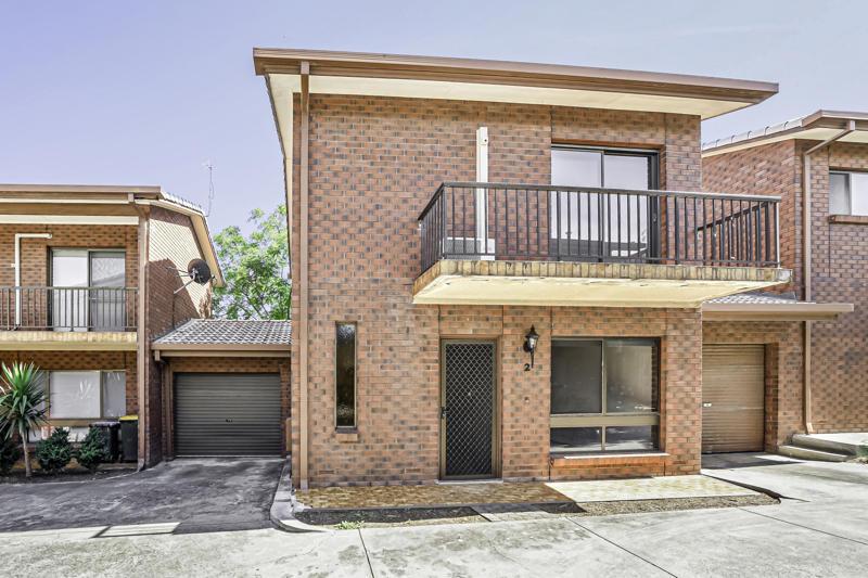 2/18 Frank St, Newton, SA 5074