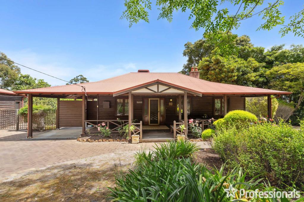 93 Railway Rd, Kalamunda, WA 6076