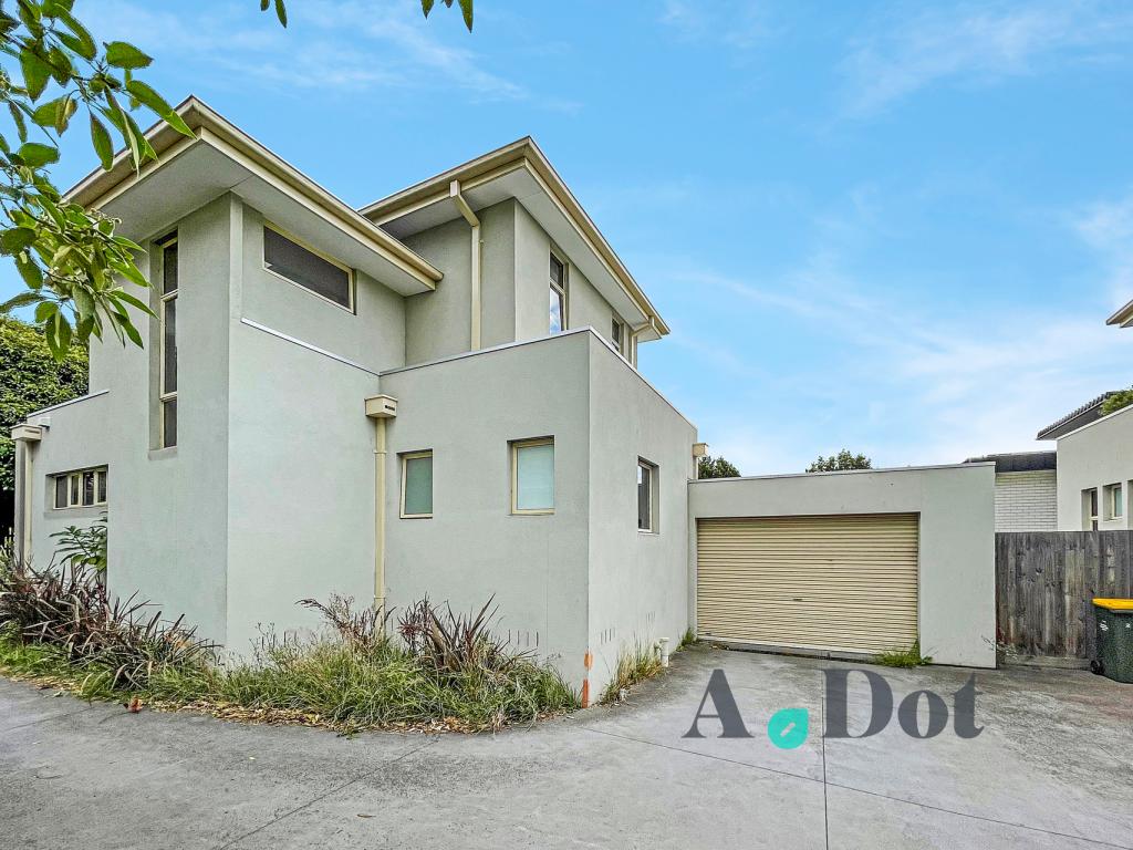 1/257 Burwood Hwy, Burwood East, VIC 3151