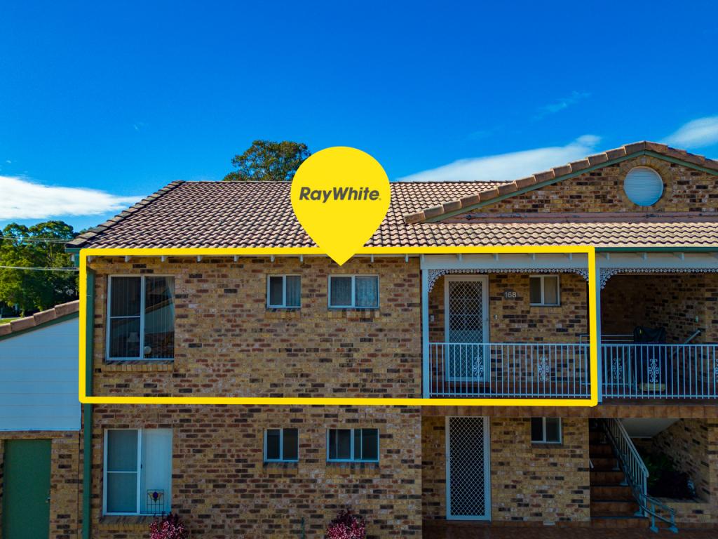 168/15 Lorraine Ave, Berkeley Vale, NSW 2261