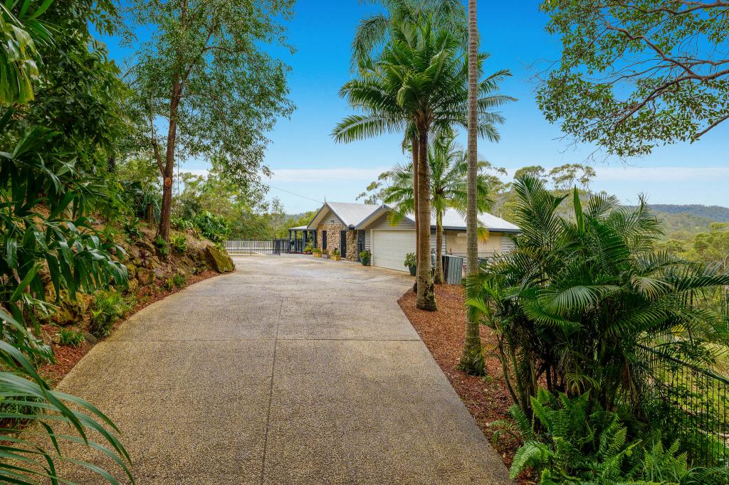 36 Pinetree Ct, Mudgeeraba, QLD 4213