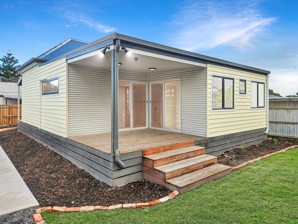 2/40 Griffiths St, North Wonthaggi, VIC 3995