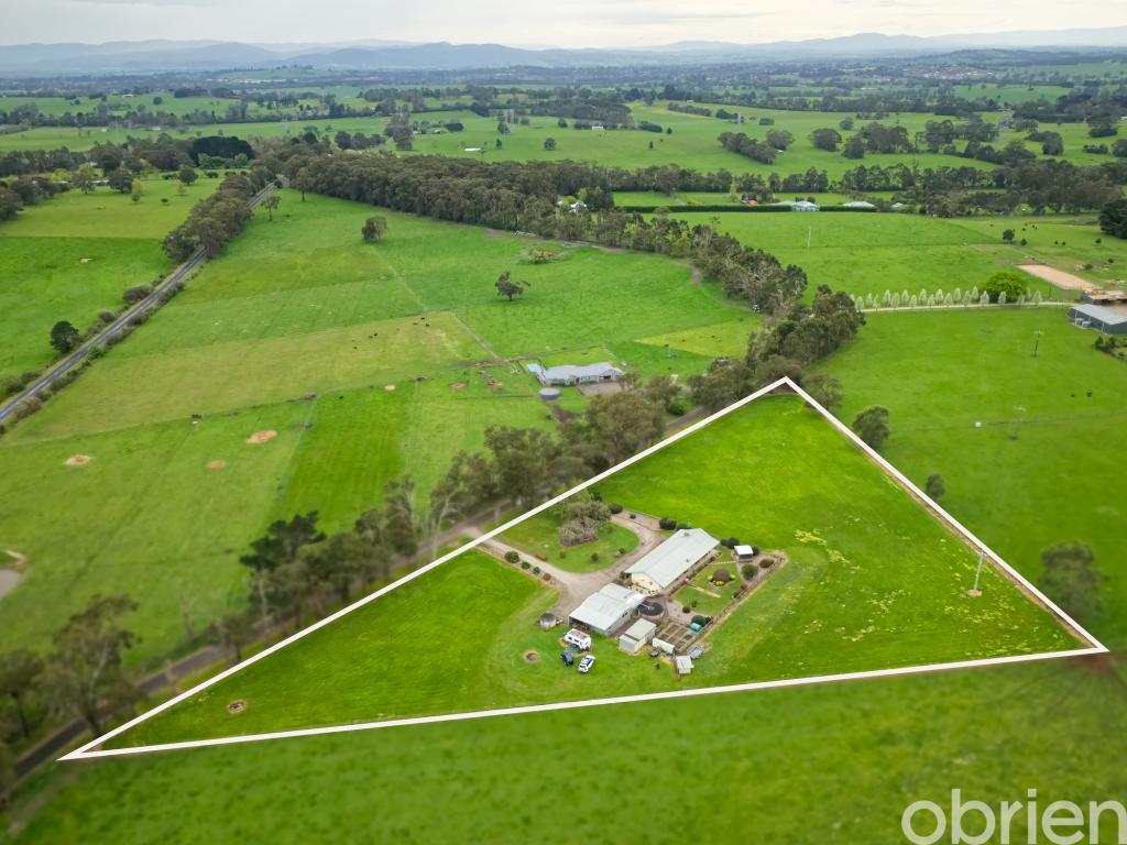 85 Twigg Lane, Drouin South, VIC 3818